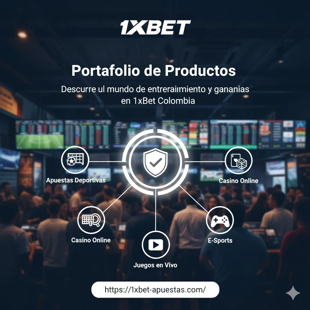 Portafolio de Productos