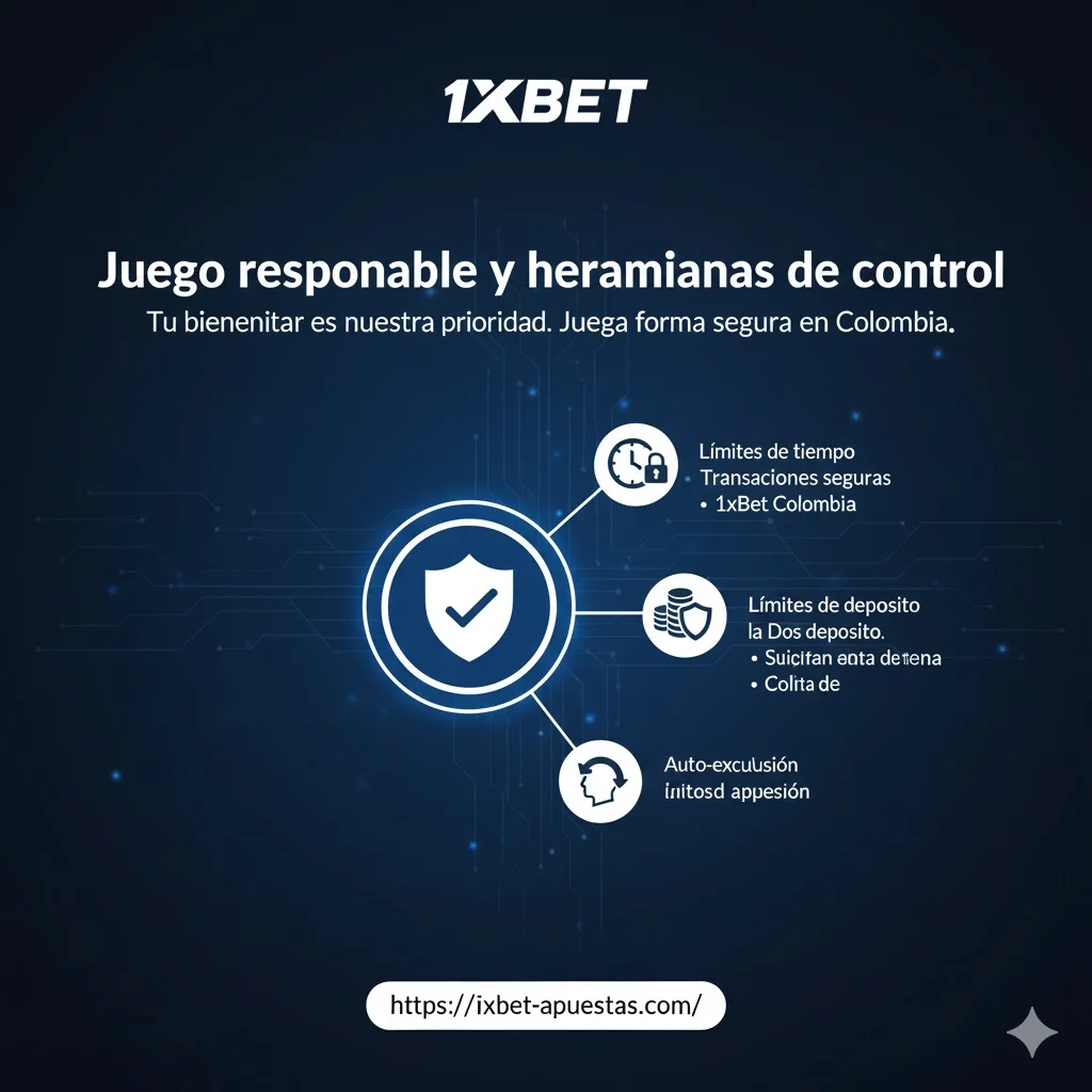 Juego responsable y herramientas de control