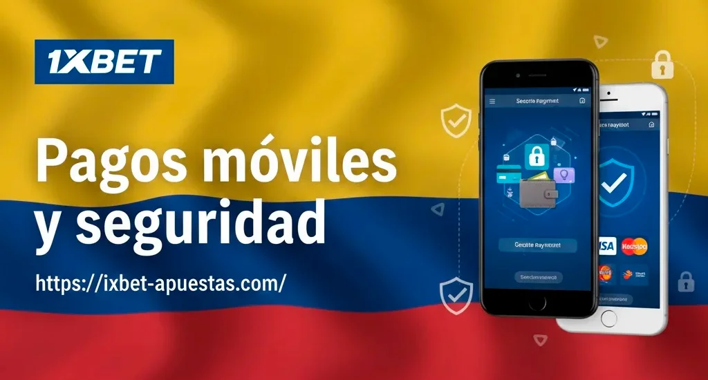Pagos móviles y seguridad
