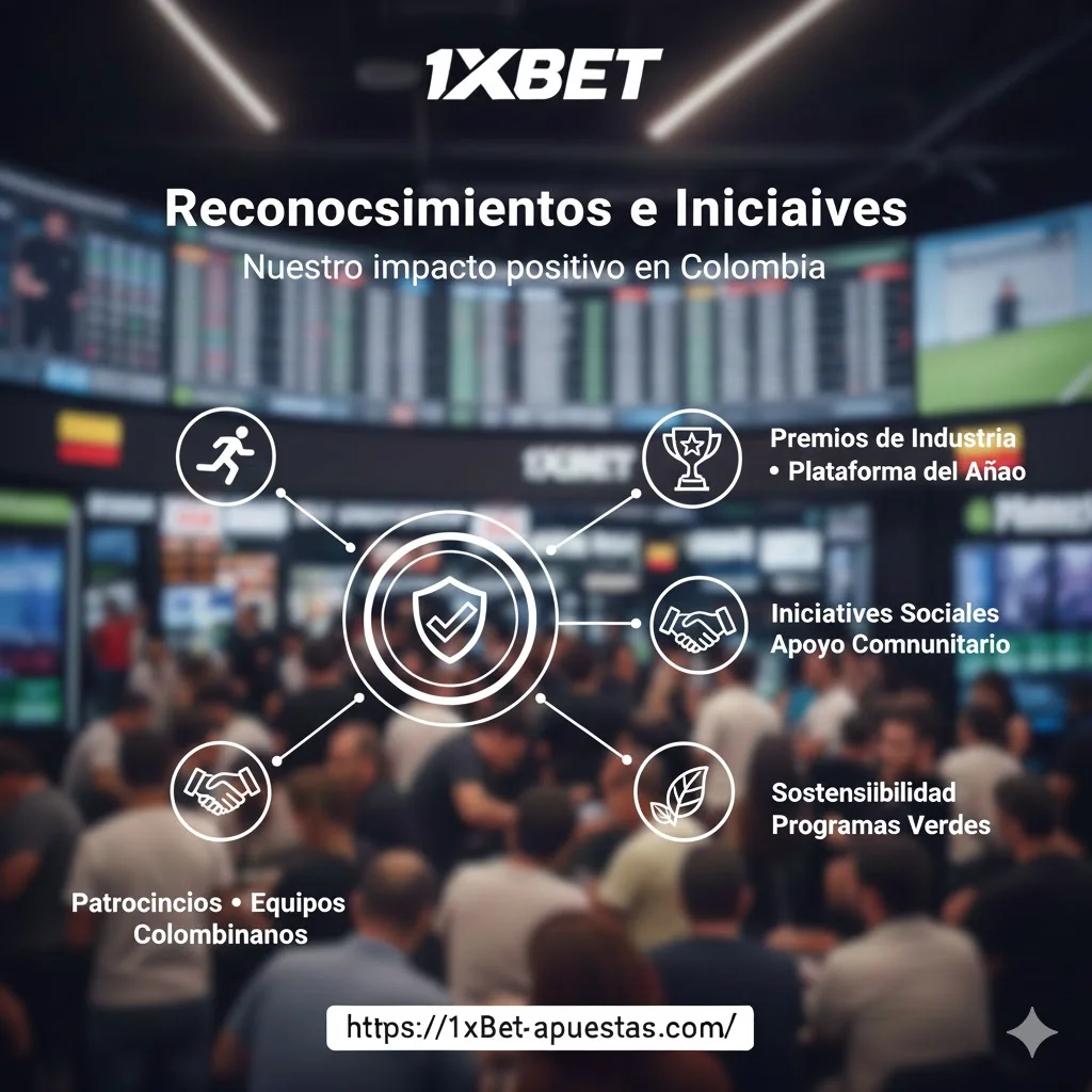 Reconocimientos e Iniciativas