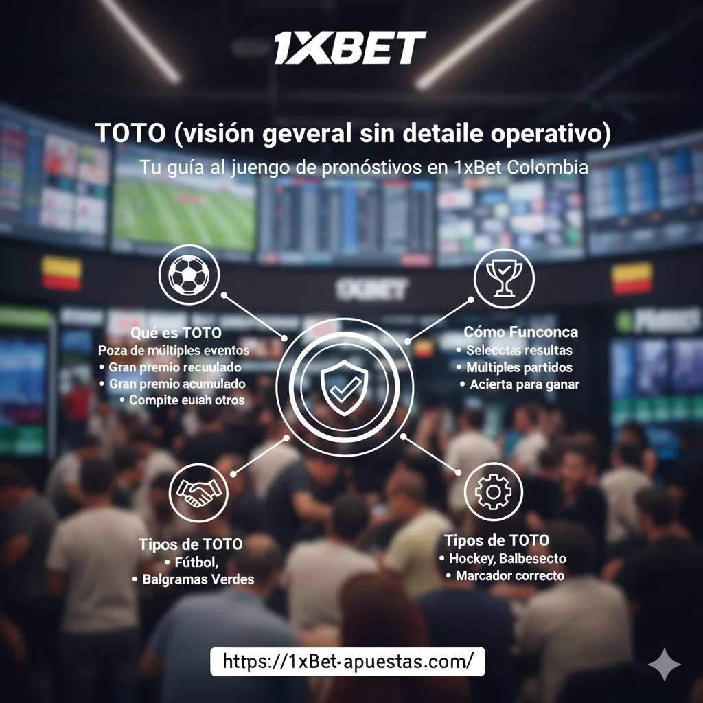 TOTO (visión general sin detalle operativo)